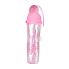 Paraguas Plegable Transparente - Mod. 6