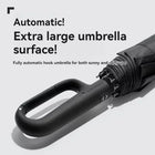 Automático Paraguas Plegable - Mod. 61