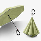 Paraguas Pequeño Plegable Resistente - Mod. 1