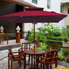 Parasol De Paraguas Para Coche - Mod. 1