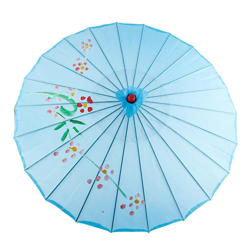 Paraguas Plegable Resistente Al Viento - Mod. 92