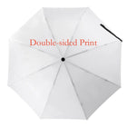 Paraguas Plegable Resistente Al Viento - Mod. 120