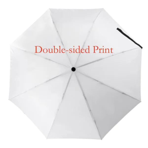 Paraguas Plegable Resistente Al Viento - Mod. 120