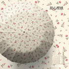 Paraguas Plegable Resistente Al Viento - Mod. 349