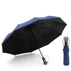 Paraguas Plegable Resistente Al Viento - Mod. 126