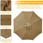 Paraguas Pequeño Plegable Resistente - Mod. 3