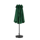Paraguas Plegable Resistente Al Viento - Mod. 307