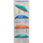 Paraguas Grande Plegable - Mod. 1