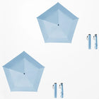 Paraguas Plegable Resistente Al Viento - Mod. 137