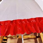 Paraguas Plegable Resistente Al Viento - Mod. 428