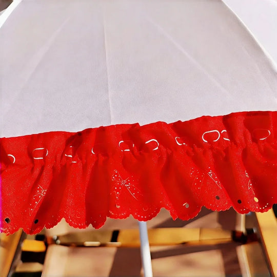 Paraguas Plegable Resistente Al Viento - Mod. 428