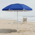 Paraguas Plegable Resistente Al Viento - Mod. 275