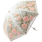 Paraguas Plegable Automático Mujer - Mod. 34