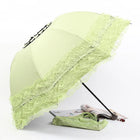 Paraguas Plegable Resistente Al Viento - Mod. 312