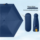Paraguas Plegable Resistente Al Viento - Mod. 459