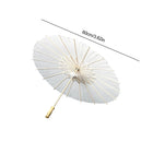 Paraguas Plegable Resistente Al Viento - Mod. 56
