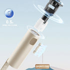 Paraguas Plegable Resistente Al Viento - Mod. 60