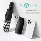Mini Paraguas Plegable - Mod. 11