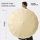 Automático Paraguas Plegable - Mod. 68
