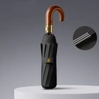 Paraguas Plegable Resistente Al Viento - Mod. 156