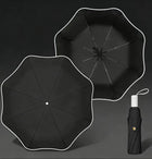 Automático Paraguas Plegable - Mod. 102