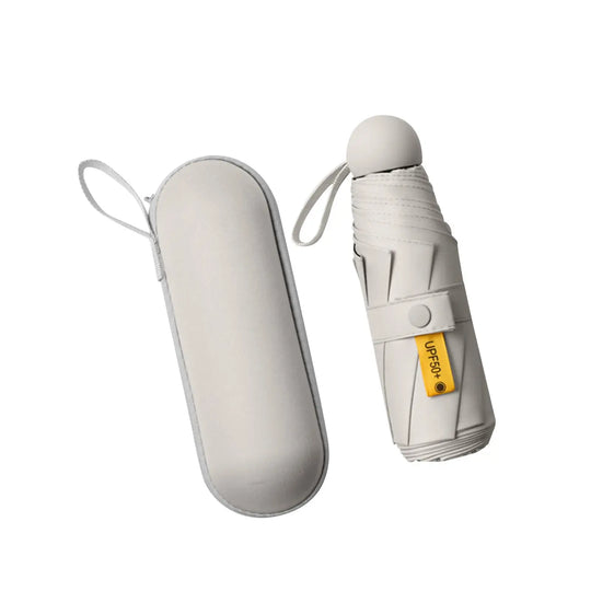 Paraguas Plegable Resistente Al Viento - Mod. 439