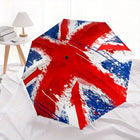 Paraguas Plegable Resistente Al Viento - Mod. 491