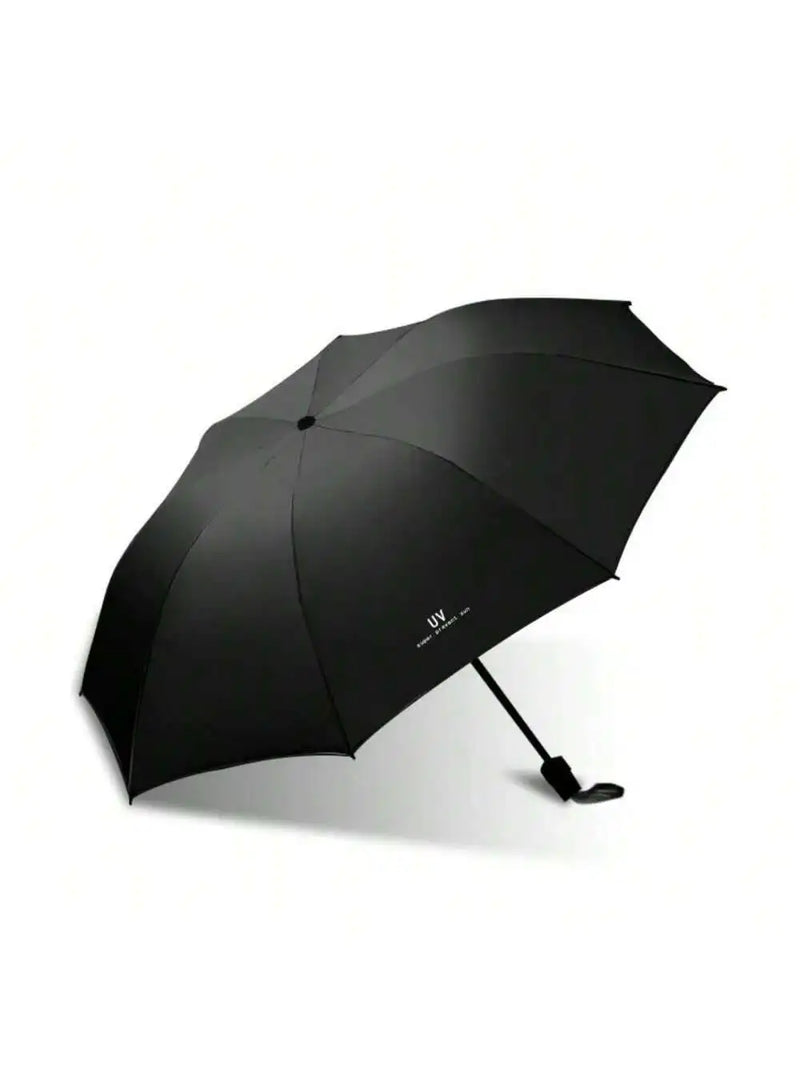 Paraguas Plegable Resistente Al Viento - Mod. 394