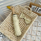 Paraguas Plegable Resistente Al Viento - Mod. 85