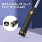 Paraguas Plegable Resistente Al Viento - Mod. 321