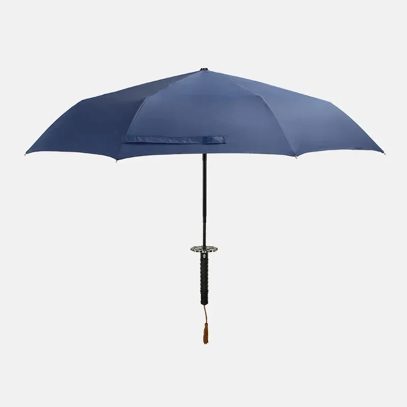 Paraguas Plegable Resistente Al Viento - Mod. 88