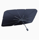 Paraguas Plegable Resistente Al Viento - Mod. 204