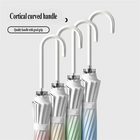 Paraguas Plegable Automático Mujer - Mod. 25