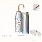 Paraguas Plegable Resistente Al Viento - Mod. 226