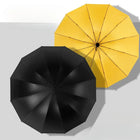 Paraguas Transparente Mujer Plegable - Mod. 19