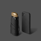 Automático Paraguas Plegable - Mod. 38