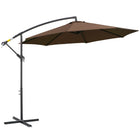 Paraguas Plegable Resistente Al Viento - Mod. 69