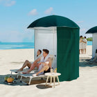 Paraguas Plegable Resistente Al Viento - Mod. 369