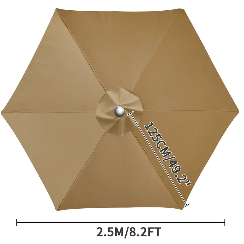 Paraguas Pequeño Plegable Resistente - Mod. 3