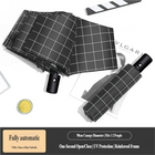 Paraguas Plegable Resistente Al Viento - Mod. 384