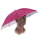 Paraguas Plegable Resistente Al Viento - Mod. 17