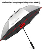 Paraguas Plegable Automático Mujer - Mod. 30