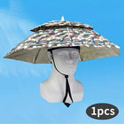 Parasoles De Paraguas Para Coche - Mod. 17