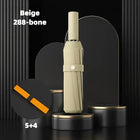 Paraguas Plegable Resistente Al Viento - Mod. 175