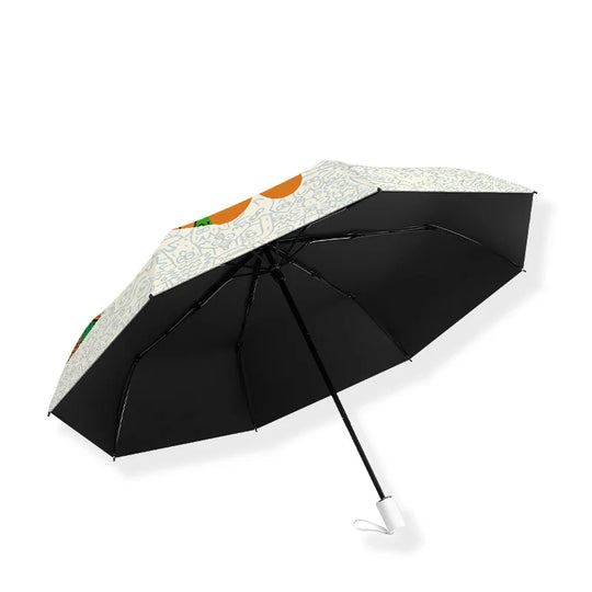 Automático Paraguas Plegable - Mod. 98