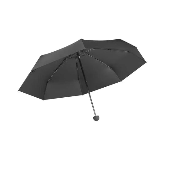 Paraguas Plegable Resistente Al Viento - Mod. 271