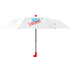 Paraguas Plegable Resistente Al Viento - Mod. 294