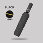 Paraguas Plegable Resistente Al Viento - Mod. 60