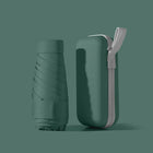 Paraguas Plegable Resistente Al Viento - Mod. 434