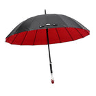Paraguas Plegable Antiviento Mujer - Mod. 1